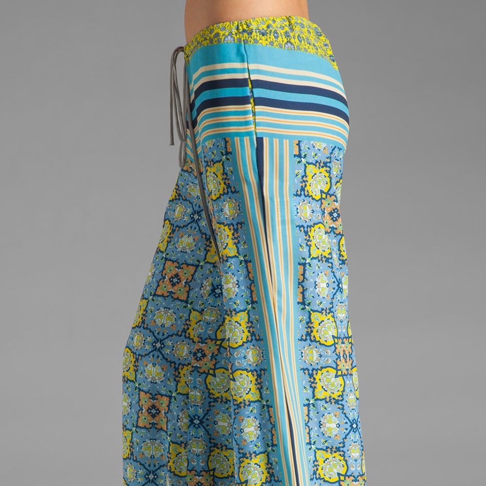Clover Canyon Drawstring Pants - Picture 3 of 4